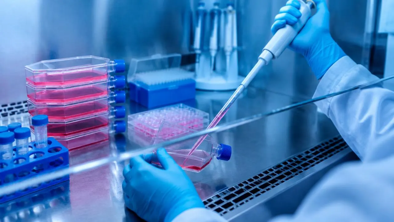In-vitro incretin receptor assay plates for tirzepatide and retatrutide research